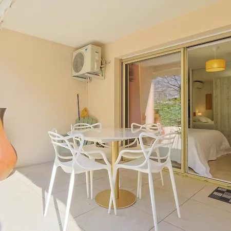 Le Zen Apartmán *