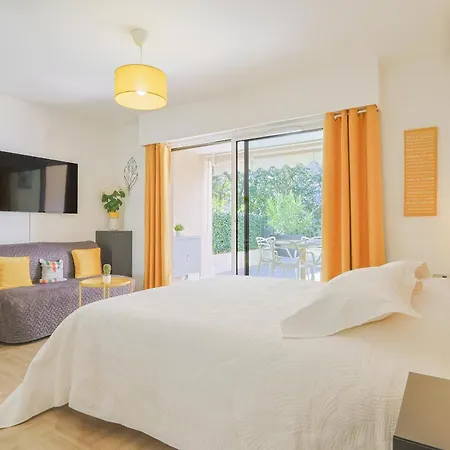 Appartement Le Zen *