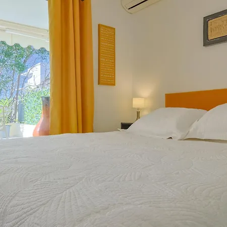 Appartement Le Zen Cannes
